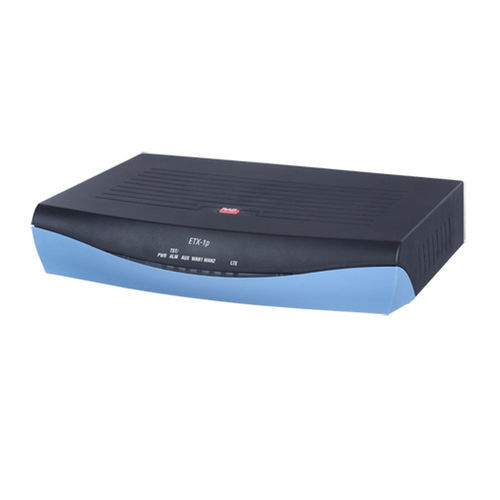 Router für Kommunikation - ETX-1p - RAD - All-in-One / WiFi / Ethernet