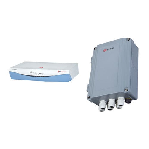 Ethernet-Demarkationsgerät - ETX-203AX  - RAD