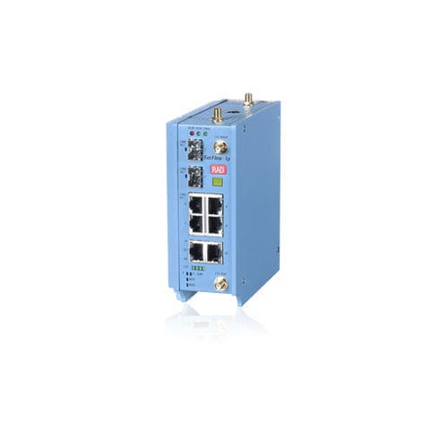 Sicherheitsgateway - SecFlow-1p - RAD - Industrie / IoT / WiFi