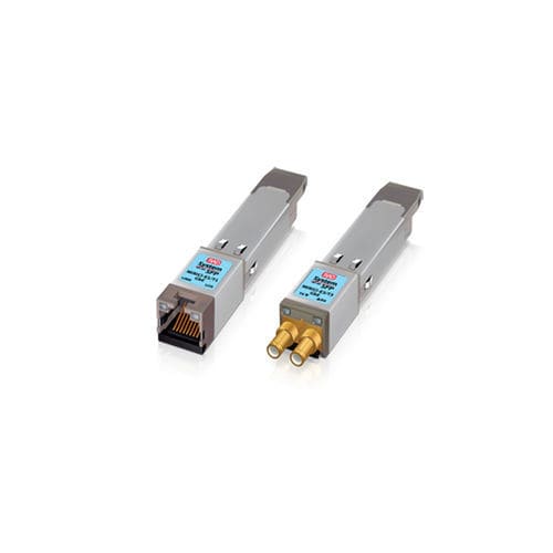 Ethernet-Brücke - MiRIC-E1/T1 - RAD
