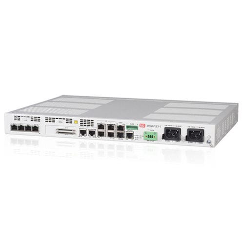 Access-Point / Ethernet - Megaplex-1  - RAD - analog / kompakt