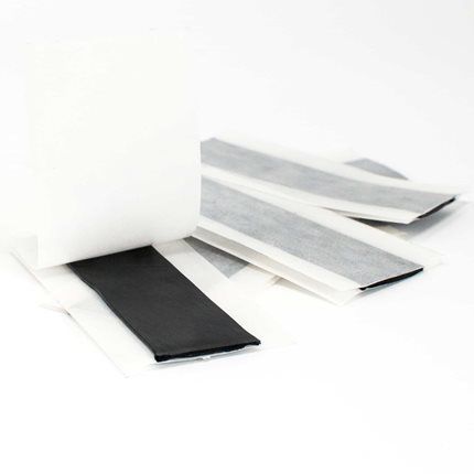 Doppelseitiges Klebeband - DERAY®–ColdMelt - DSG-CANUSA GmbH - PVC / wasserbeständig / Kabelbaum