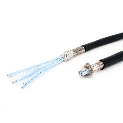 Schrumpfschlauch - DERAY®-VT220 series - DSG-CANUSA GmbH - rohrförmig / für Kabel / Viton®