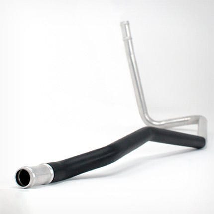 Schrumpfschlauch - DERAY®-HB NS series - DSG-CANUSA GmbH - rohrförmig / für Rohre / Polyolefin