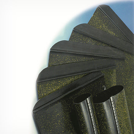Schutzhülle - CRDW series - DSG-CANUSA GmbH - wärmeschrumpfbar / rohrförmig / für Kabel
