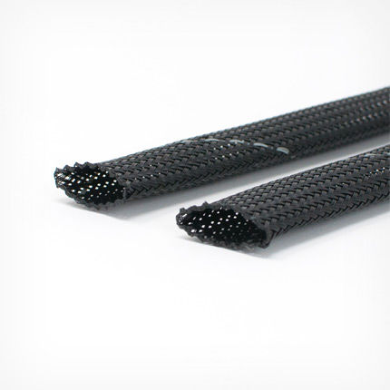 Geflechthülle - Canuflex PBT VO series - DSG-CANUSA GmbH - Schutz / für Kabel / für Rohre