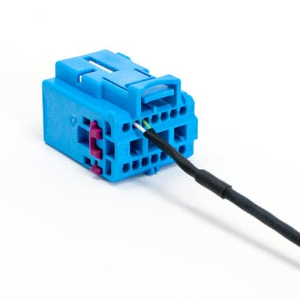 Dünnwandige Hülle - DERAY®-I series - DSG-CANUSA GmbH - wärmeschrumpfbar / rohrförmig / für Kabel