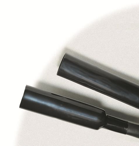Raucharme Hülle - CZT 200 series - DSG-CANUSA GmbH - wärmeschrumpfbar / rohrförmig / für Kabel