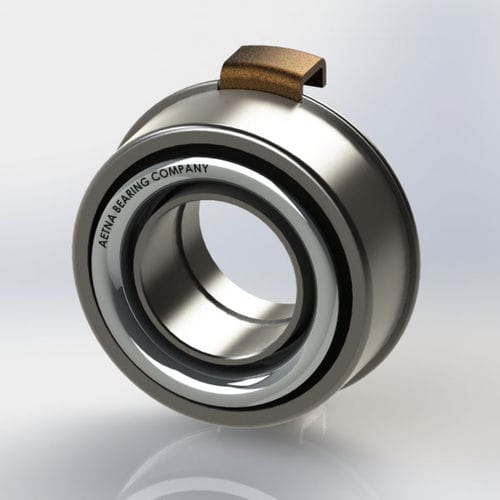 Kupplungsdrucklager - A0031 - AETNA