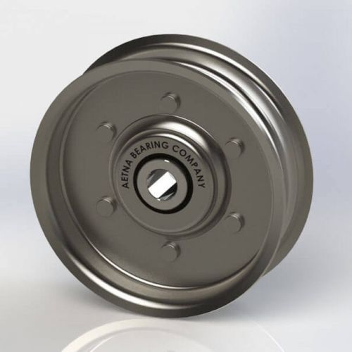 Rollenscheibe - AG series - AETNA - frei / Lager