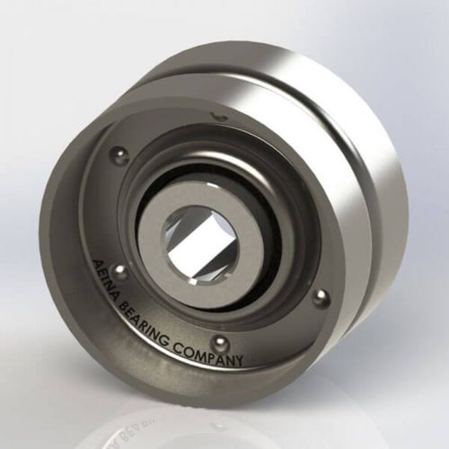 Rollenscheibe - AG2367 - AETNA - frei / Lager