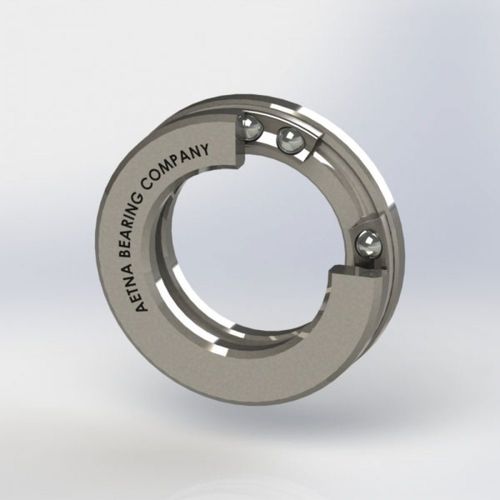 Unidirektionales Axial-Kugellager - 51100 series - AETNA
