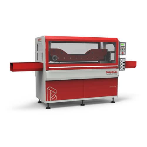Abzug für Profil-Extrusionsanlagen - TRAXI - Baruffaldi Plastic Technology