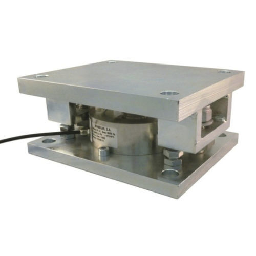 Wägemodul für Tanks - ANTIV/CR-1 - SENSOCAR - hermetisch geschlossen / IP68 / Edelstahl