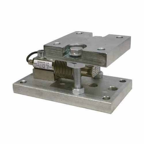 Wägemodul für Tanks - ANTIV-TB/FX-2  - SENSOCAR - Edelstahl / Messing