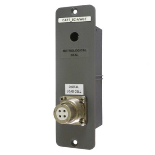 Daten-Cartridge - CART/WGTD  - SENSOCAR