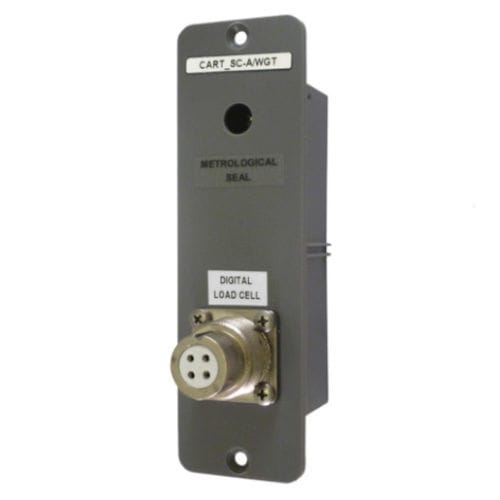 Daten-Cartridge - CART/WGTD-485  - SENSOCAR