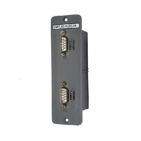 Daten-Cartridge - CART/CPU-2S  - SENSOCAR