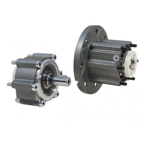 Flansch-Wellenkupplung - ISM, BSM series - MDP (GALAT Motorisation)