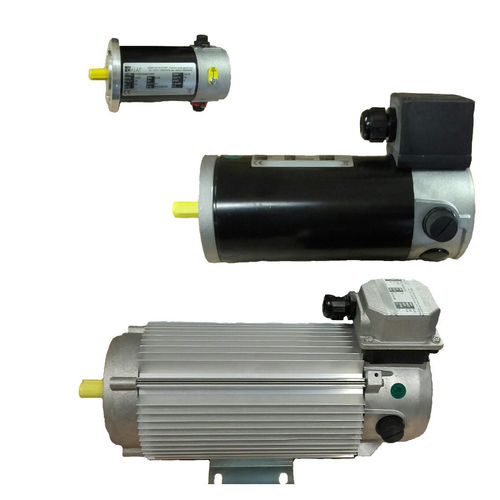 Synchronmotor - PM , R , MP , Mini series - MDP (GALAT Motorisation) - Gleichstrom / 24 V / 12 V