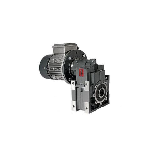 Parallelwellengetriebemotor - RN series - MDP (GALAT Motorisation) - mit Hohlwelle / 1 kW...2 kW / 20 kW...50 kW