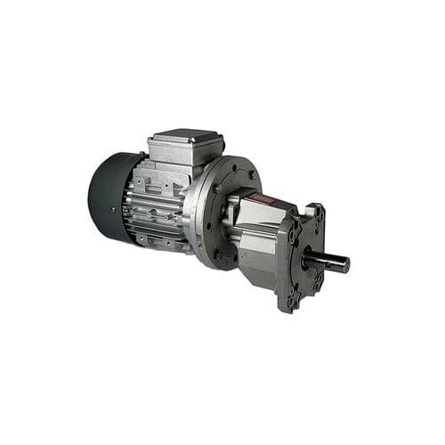 Schrägverzahnter Getriebemotor - RP series - MDP (GALAT Motorisation) - Parallelwellen / 1 kW...2 kW / 20 kW...50 kW