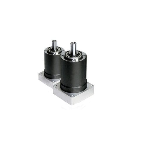 Planetengetriebe - RG series - MDP (GALAT Motorisation) - Zahnrad / koaxial / 100 - 200 Nm