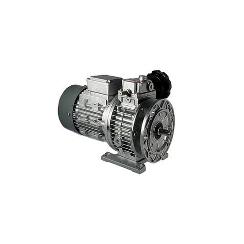 Mechanischer Drehzahlregler / mit Planetengetriebe - VS series - MDP (GALAT Motorisation)