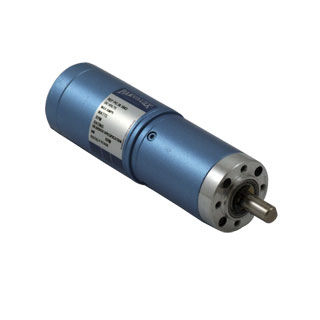 CC-Getriebemotor - PG series - MDP (GALAT Motorisation) - Planeten / Zahnrad / koaxial