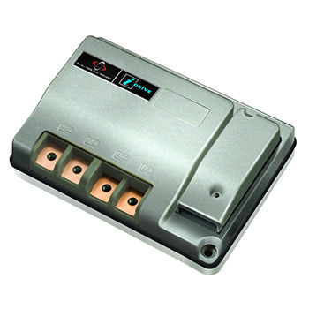 DC-Drehzahlregler - I-DRIVE - MDP (GALAT Motorisation)