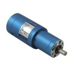 DC-Getriebemotor - PARVALUX PM45-68 PG36 - MDP (GALAT Motorisation) - Permanentmagnet / Planeten / koaxial