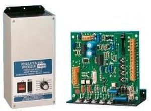 DC-Stromrichter / Motor - PARVALUX 726, 736, 733 - MDP (GALAT Motorisation)