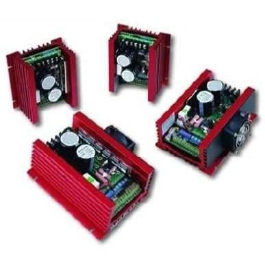 Dreiphasiger Frequenzwandler - PARVALUX EI-MINI series  - MDP (GALAT Motorisation) - horizontal