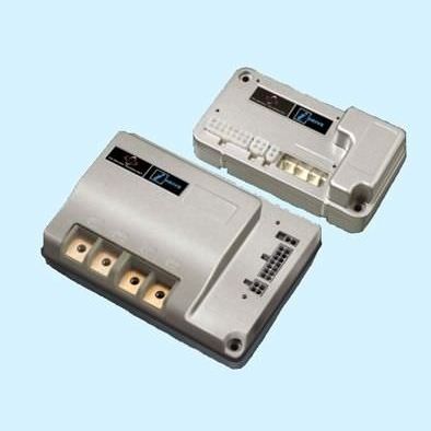 DC-Drehzahlregler - PARVALUX I-DRIVE series - MDP (GALAT Motorisation)