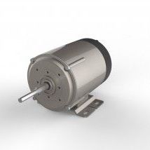 Universalmotor - PARVALUX SD 1, 11, 12 - MDP (GALAT Motorisation) - AC / 220 V / Nebenschluss