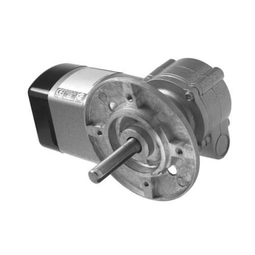 DC-Getriebemotor - PARVALUX M, MB series - MDP (GALAT Motorisation) - Schnecken / rechtwinklig