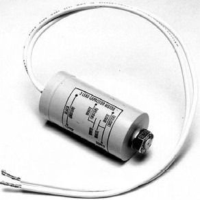 Folienkondensator -  PARVALUX - MDP (GALAT Motorisation) - Schraub