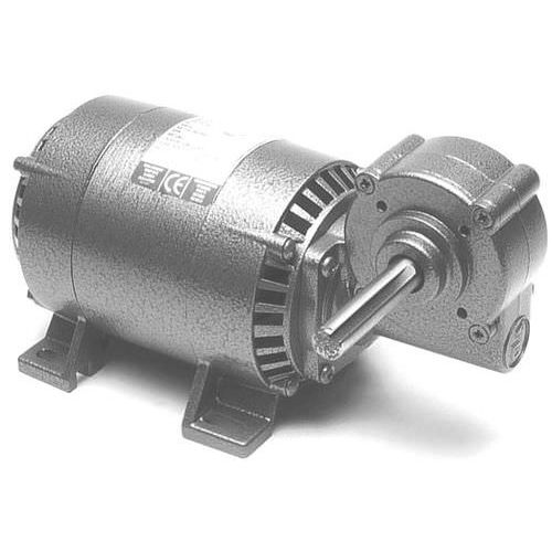 AC-Getriebemotor - PARVALUX M, MF series - MDP (GALAT Motorisation) - Schnecken / rechtwinklig