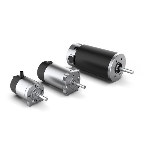 Synchronmotor - PARVALUX PM 1 - 60 - MDP (GALAT Motorisation) - DC / 24 V / 12 V