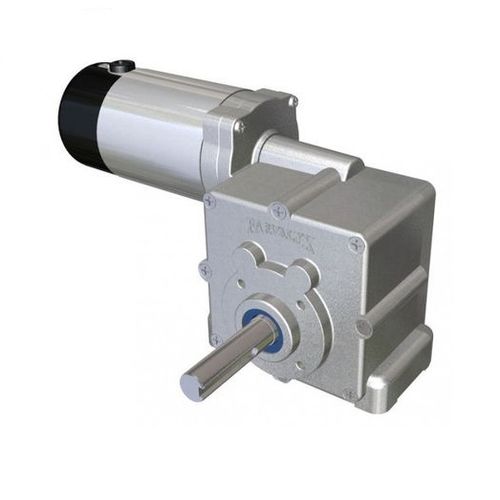 DC-Getriebemotor - PARVALUX MWS series - MDP (GALAT Motorisation) - Permanentmagnet / Schnecken / Stirnrad