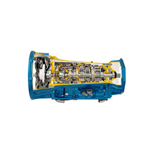 Automatische Fahrzeuggetriebe - TB-68LS - AISIN
