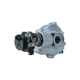 Differential mit Endlosschnecke - AISIN