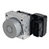 Modulator - ABS - AISIN