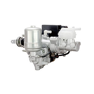 Druckbooster für Hydraulik - AISIN - Zentrifugal