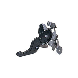 Mechanische Bremse - AISIN - manuelle Lockerungssteuerung / zum parken