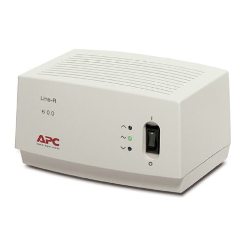 Einphasiger Spannungsregler - LE600 - APC - automatisch / Abwärtswandler