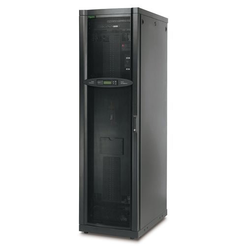 Einbau-Stromverteiler - PD60G6FK1 - APC - für Datenzentrum / dreiphasig / konfigurierbar