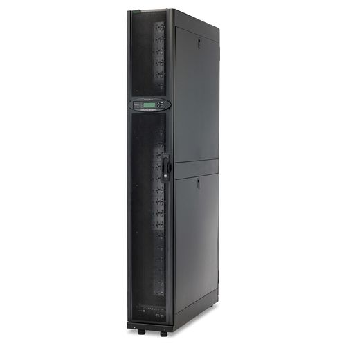 Rack-Stromverteiler - PDPM144F - APC - für Datenzentrum / dreiphasig / modular