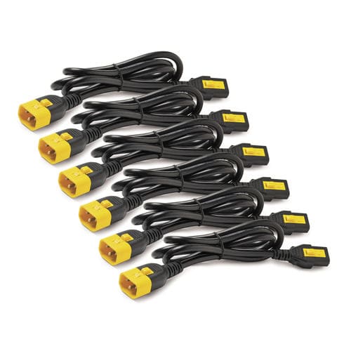Stecker Netzkabel - AP8702S-NA - APC