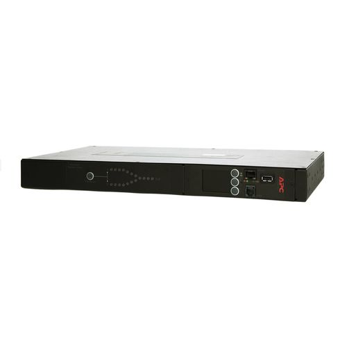Automatischer Transferschalter - AP4422 - APC - Rack